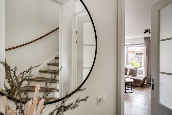 Medium property photo - De Pontilaan 2F, 6942 HL Didam